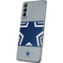 NFL Dallas Cowboys Zone Block Galaxy S21 5G Skin