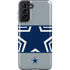 NFL Dallas Cowboys Zone Block Galaxy S21 FE Pro Case