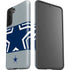 NFL Dallas Cowboys Zone Block Galaxy S21 FE Pro Case