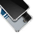 NFL Dallas Cowboys Zone Block Galaxy S21 Plus 5G Clear Case
