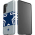 NFL Dallas Cowboys Zone Block Galaxy S21 Plus 5G Pro Case