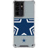 NFL Dallas Cowboys Zone Block Galaxy S21 Ultra 5G Clear Case