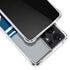 NFL Dallas Cowboys Zone Block Galaxy S21 Ultra 5G Clear Case