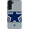 NFL Dallas Cowboys Zone Block Galaxy S22 Plus Pro Case