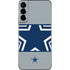 NFL Dallas Cowboys Zone Block Galaxy S22 Plus Skin