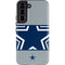 NFL Dallas Cowboys Zone Block Galaxy S22 Pro Case