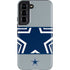 NFL Dallas Cowboys Zone Block Galaxy S22 Pro Case