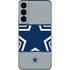 NFL Dallas Cowboys Zone Block Galaxy S22 Skin