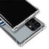 NFL Dallas Cowboys Zone Block Galaxy S22 Ultra Clear Case