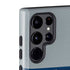 NFL Dallas Cowboys Zone Block Galaxy S22 Ultra Pro Case