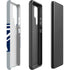 NFL Dallas Cowboys Zone Block Galaxy S22 Ultra Pro Case
