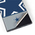 NFL Dallas Cowboys Zone Block Galaxy S22 Ultra Skin
