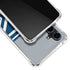NFL Dallas Cowboys Zone Block Galaxy S23 FE Clear Case