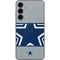 NFL Dallas Cowboys Zone Block Galaxy S23 FE Skin