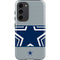 NFL Dallas Cowboys Zone Block Galaxy S23 Plus Pro Case