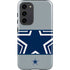 NFL Dallas Cowboys Zone Block Galaxy S23 Plus Pro Case