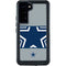 NFL Dallas Cowboys Zone Block Galaxy S23 Plus Waterproof Case