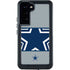 NFL Dallas Cowboys Zone Block Galaxy S23 Plus Waterproof Case