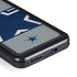 NFL Dallas Cowboys Zone Block Galaxy S23 Plus Waterproof Case
