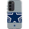 NFL Dallas Cowboys Zone Block Galaxy S23 Pro Case