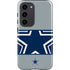 NFL Dallas Cowboys Zone Block Galaxy S23 Pro Case