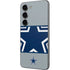 NFL Dallas Cowboys Zone Block Galaxy S23 Skin