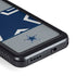 NFL Dallas Cowboys Zone Block Galaxy S23 Waterproof Case