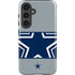 NFL Dallas Cowboys Zone Block Galaxy S24 Impact Case