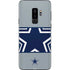NFL Dallas Cowboys Zone Block Galaxy S9 Plus Skin