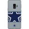 NFL Dallas Cowboys Zone Block Galaxy S9 Skin