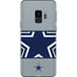 NFL Dallas Cowboys Zone Block Galaxy S9 Skin