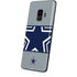 NFL Dallas Cowboys Zone Block Galaxy S9 Skin