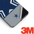 NFL Dallas Cowboys Zone Block Galaxy S9 Skin