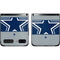 NFL Dallas Cowboys Zone Block Galaxy Z Flip Skin