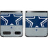 NFL Dallas Cowboys Zone Block Galaxy Z Flip Skin
