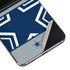NFL Dallas Cowboys Zone Block Galaxy Z Flip5 5G Skin