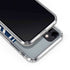 NFL Dallas Cowboys Zone Block iPhone 11 Clear Case