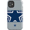 NFL Dallas Cowboys Zone Block iPhone 11 Impact Case