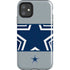 NFL Dallas Cowboys Zone Block iPhone 11 Impact Case