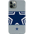 NFL Dallas Cowboys Zone Block iPhone 11 Pro Lite Case
