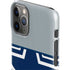 NFL Dallas Cowboys Zone Block iPhone 11 Pro Lite Case