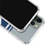 NFL Dallas Cowboys Zone Block iPhone 11 Pro Max Clear Case