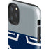 NFL Dallas Cowboys Zone Block iPhone 11 Pro Max Impact Case