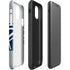 NFL Dallas Cowboys Zone Block iPhone 11 Pro Max Impact Case