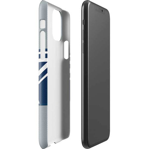 NFL Dallas Cowboys Zone Block iPhone 11 Pro Max Lite Case