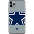 NFL Dallas Cowboys Zone Block iPhone 11 Pro Max Skin