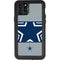 NFL Dallas Cowboys Zone Block iPhone 11 Pro Max Waterproof Case