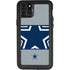 NFL Dallas Cowboys Zone Block iPhone 11 Pro Max Waterproof Case