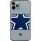 NFL Dallas Cowboys Zone Block iPhone 11 Pro Skin