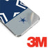 NFL Dallas Cowboys Zone Block iPhone 11 Pro Skin